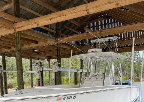 2011 Jupiter 29 Center Console 29-foot boat for sale at TMD Marine in Elberta, AL — photo 5
