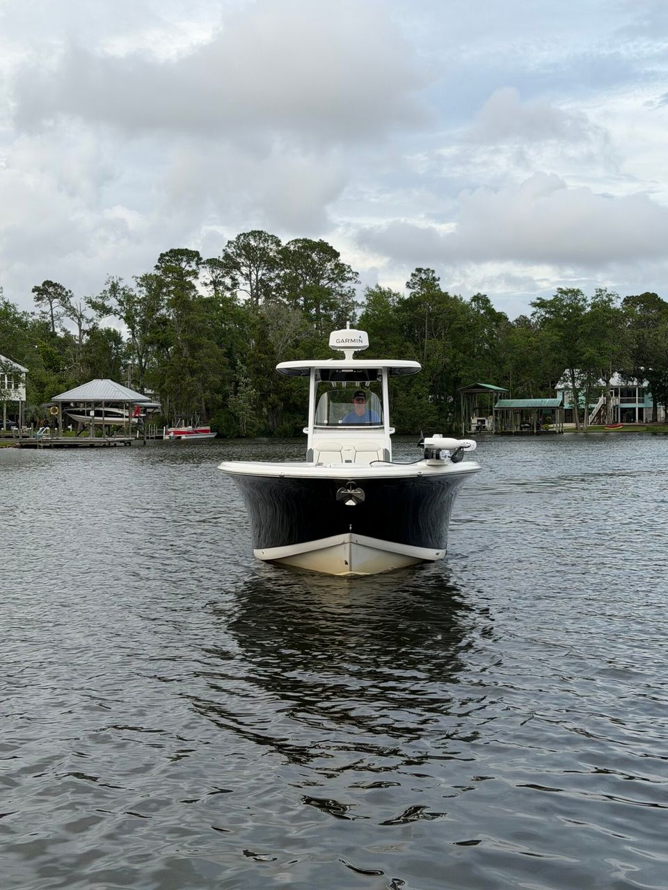 2016 Tidewater 280CC Custom