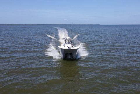 2019 Ameracat 31 31-foot boat for sale at TMD Marine in Gulf Shores, AL — photo 6