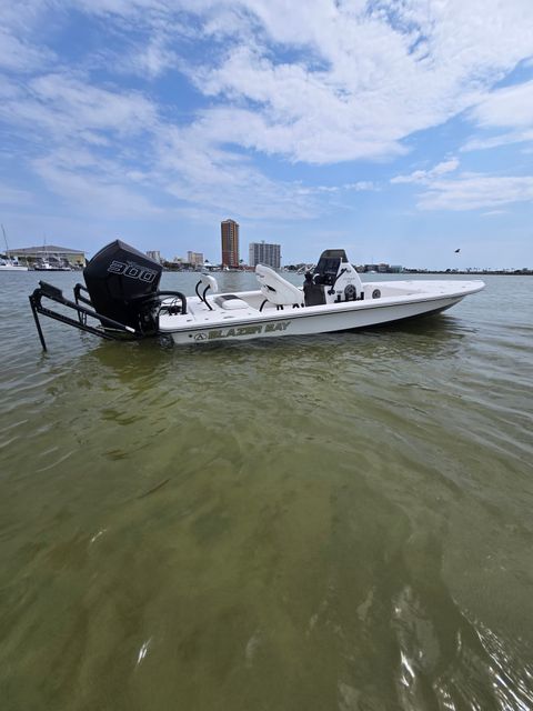 2021 Blazer Bay 675 Ultimate Bay 22-foot boat for sale at TMD Marine — photo 5