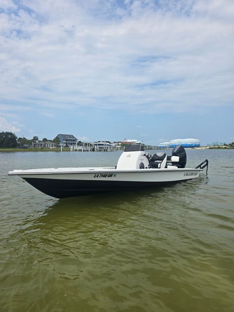 2021 Blazer Bay 675 Ultimate Bay 22-foot boat for sale at TMD Marine — photo 6