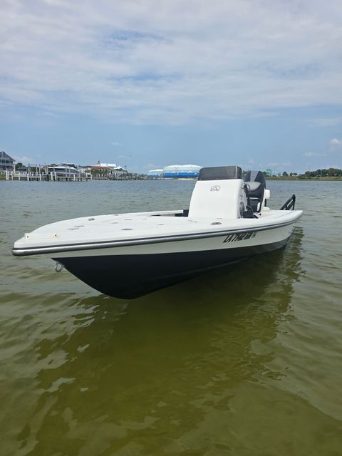 2021 Blazer Bay 675 Ultimate Bay 22-foot boat for sale at TMD Marine — photo 7