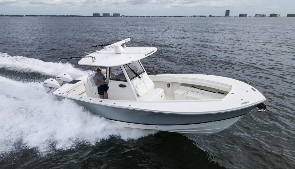 2021 Regulator 31